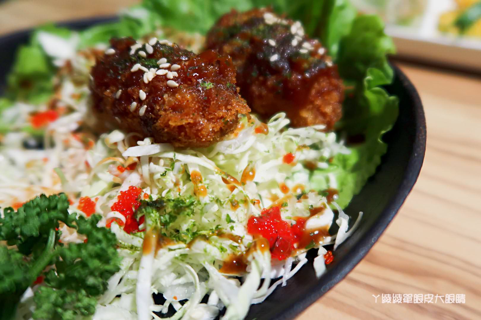 台北捷運中正紀念堂站｜隱藏版閣樓在晴天廚房！平價美食推薦