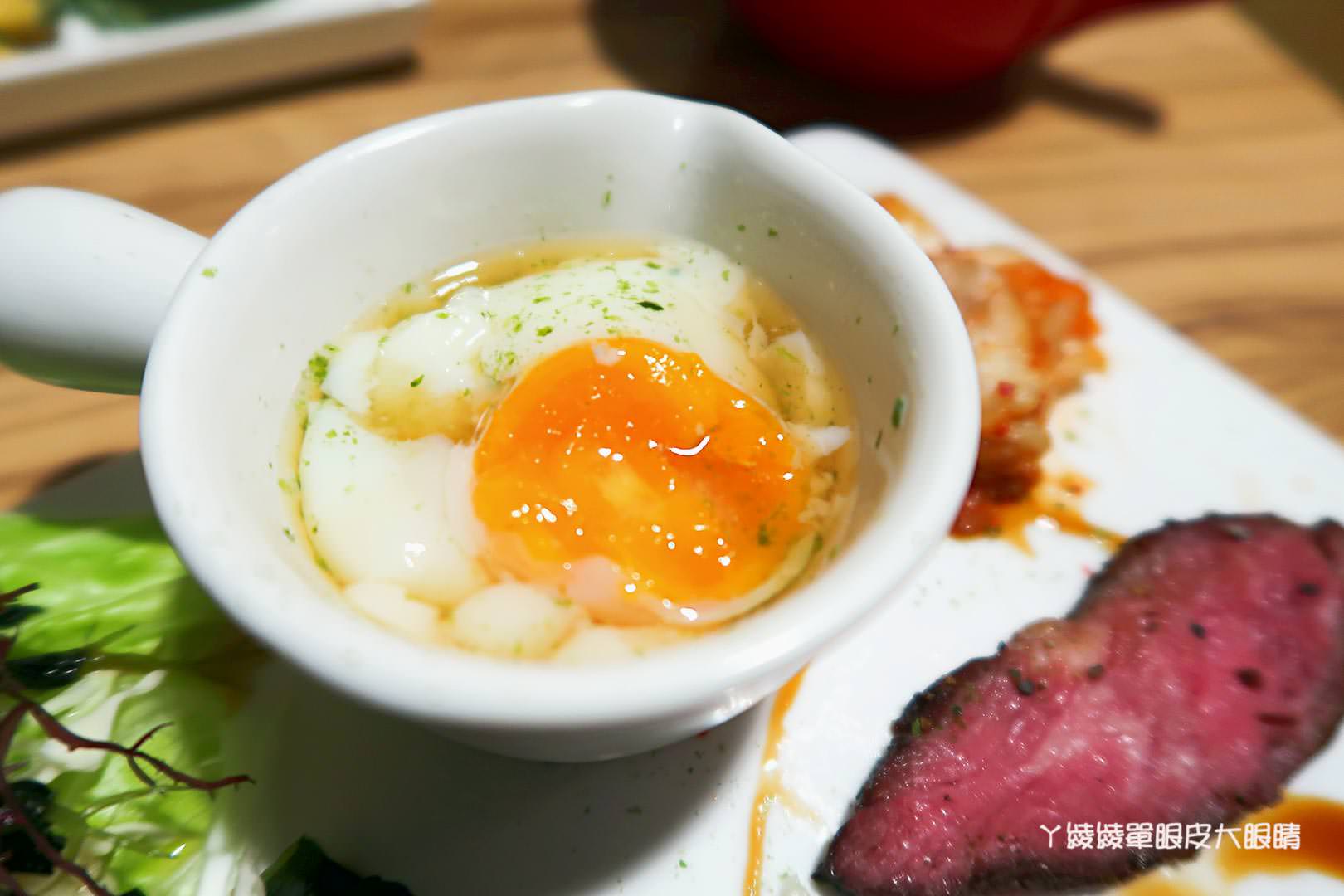 台北捷運中正紀念堂站｜隱藏版閣樓在晴天廚房！平價美食推薦