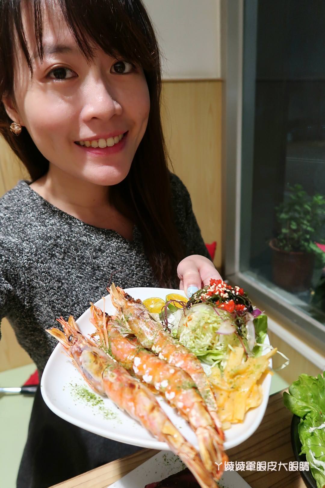 台北捷運中正紀念堂站｜隱藏版閣樓在晴天廚房！平價美食推薦