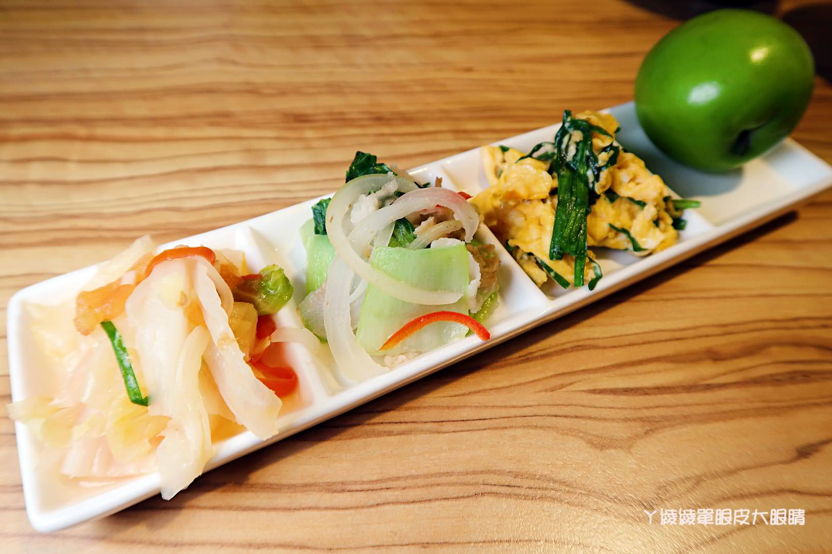 台北捷運中正紀念堂站｜隱藏版閣樓在晴天廚房！平價美食推薦