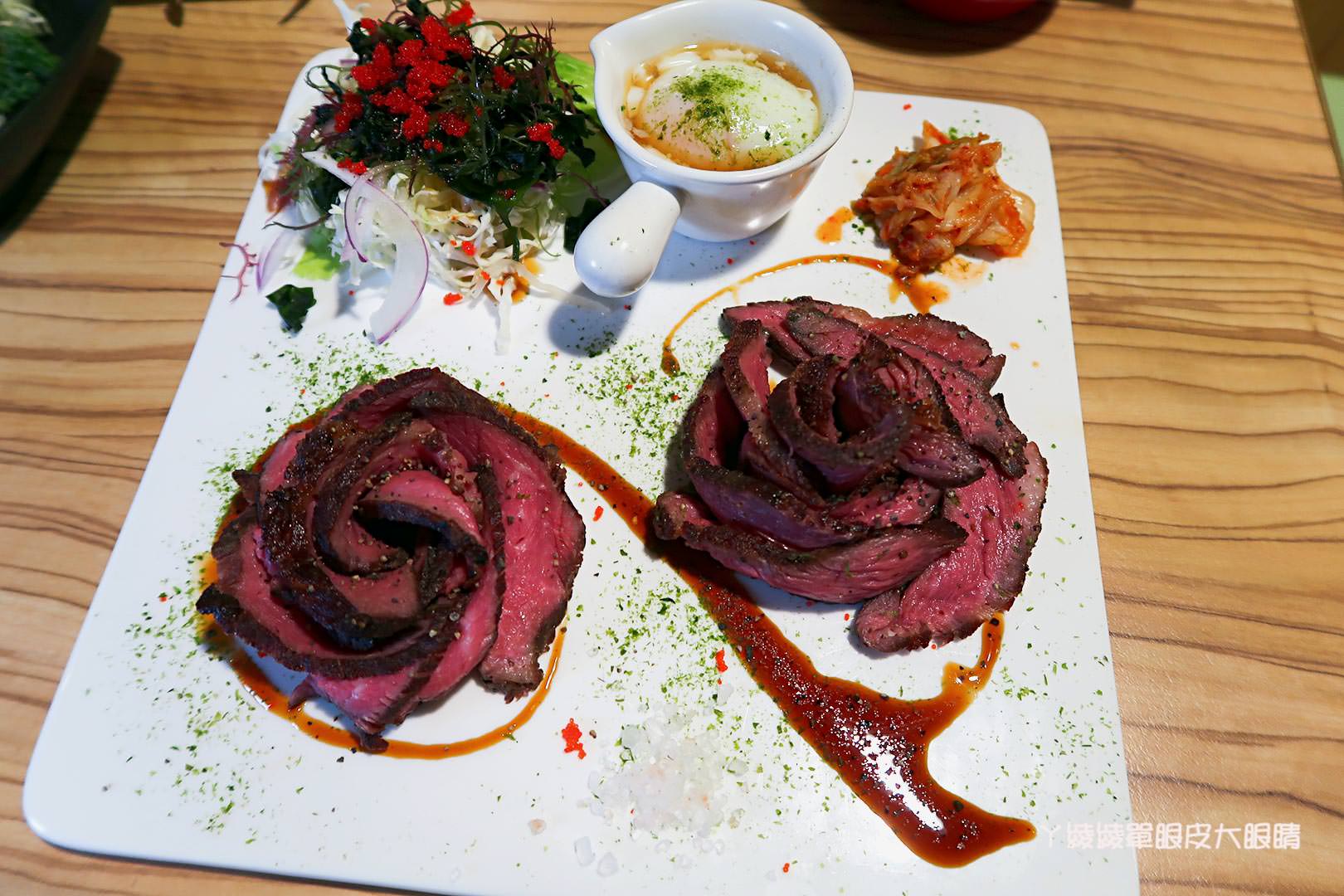 台北捷運中正紀念堂站｜隱藏版閣樓在晴天廚房！平價美食推薦