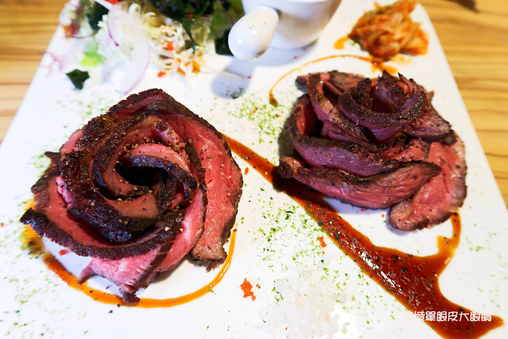 台北捷運中正紀念堂站｜隱藏版閣樓在晴天廚房！平價美食推薦