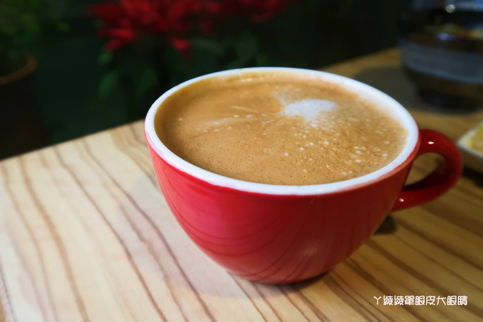 台北捷運中正紀念堂站｜隱藏版閣樓在晴天廚房！平價美食推薦