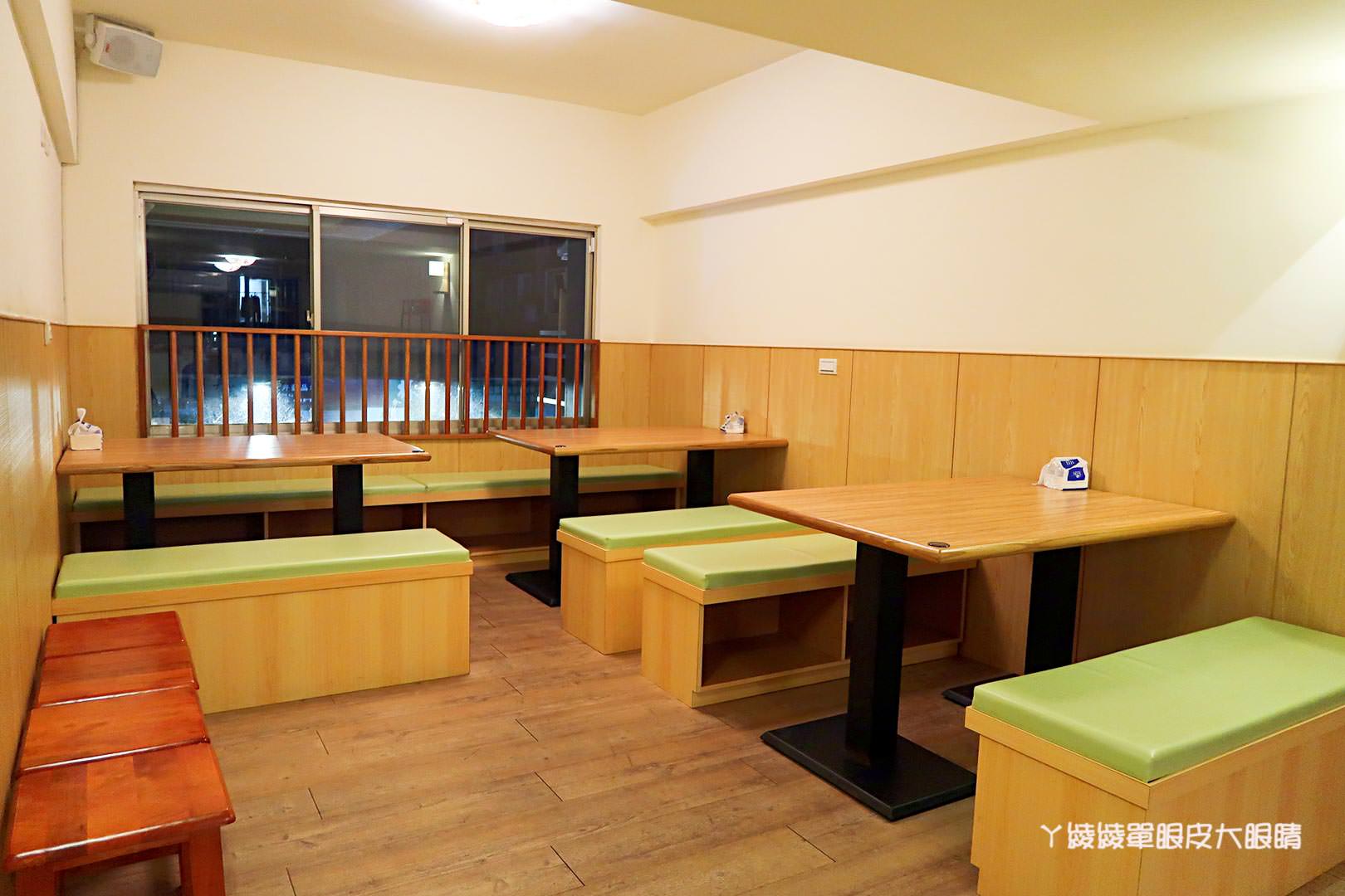 台北捷運中正紀念堂站｜隱藏版閣樓在晴天廚房！平價美食推薦