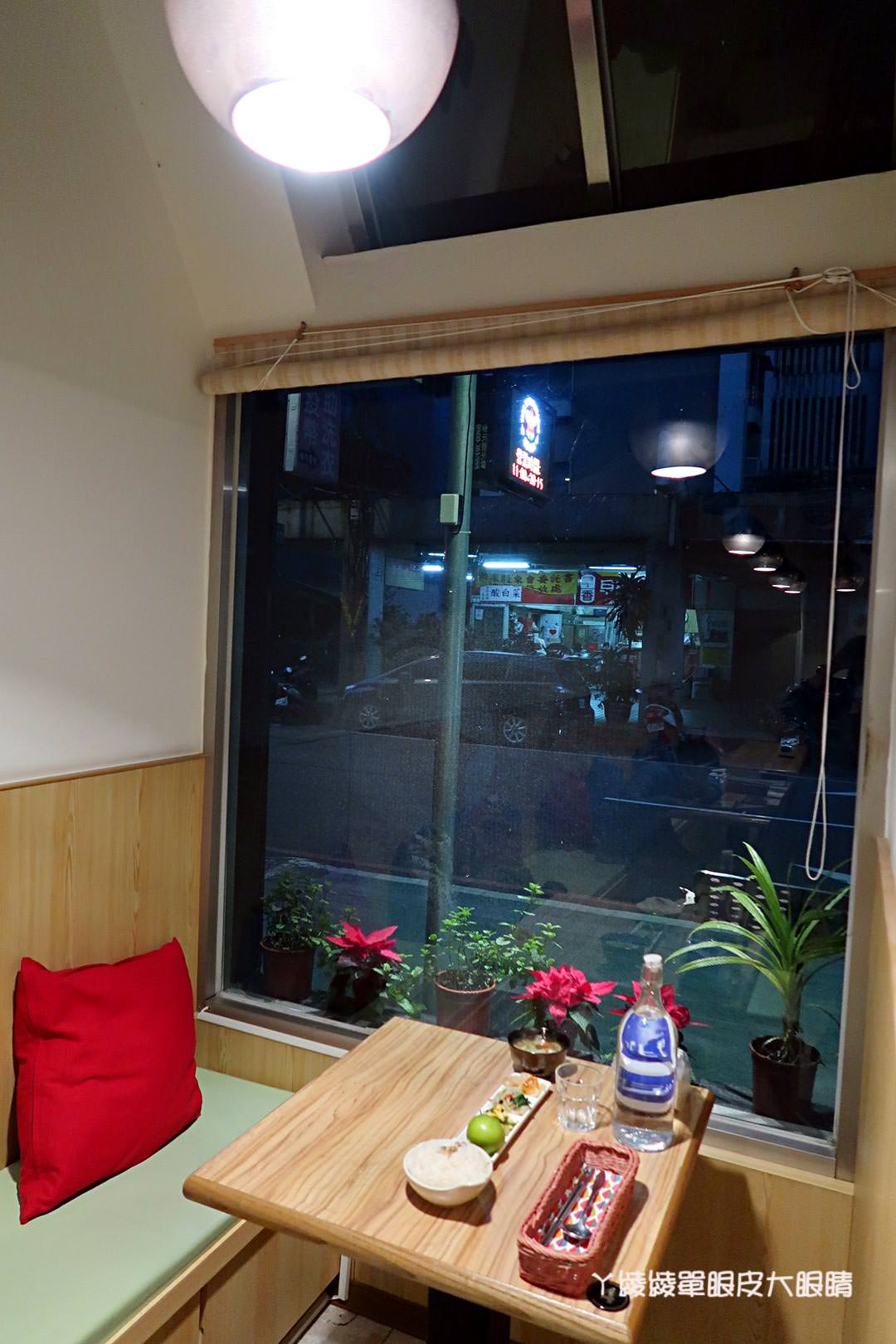 台北捷運中正紀念堂站｜隱藏版閣樓在晴天廚房！平價美食推薦