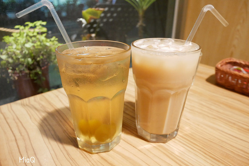 美食 ▍台北 中正紀念堂 吃超飽的平價日式簡餐。晴天廚房 (12).jpg