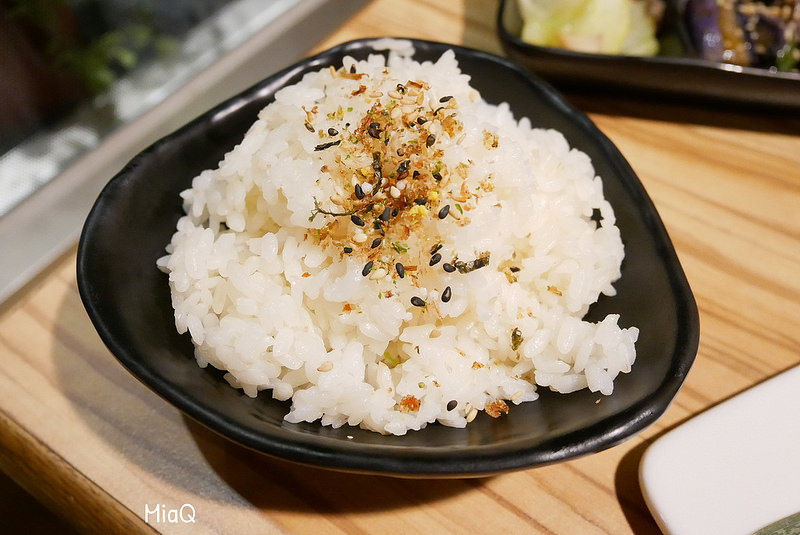 美食 ▍台北 中正紀念堂 吃超飽的平價日式簡餐。晴天廚房 (5).jpg