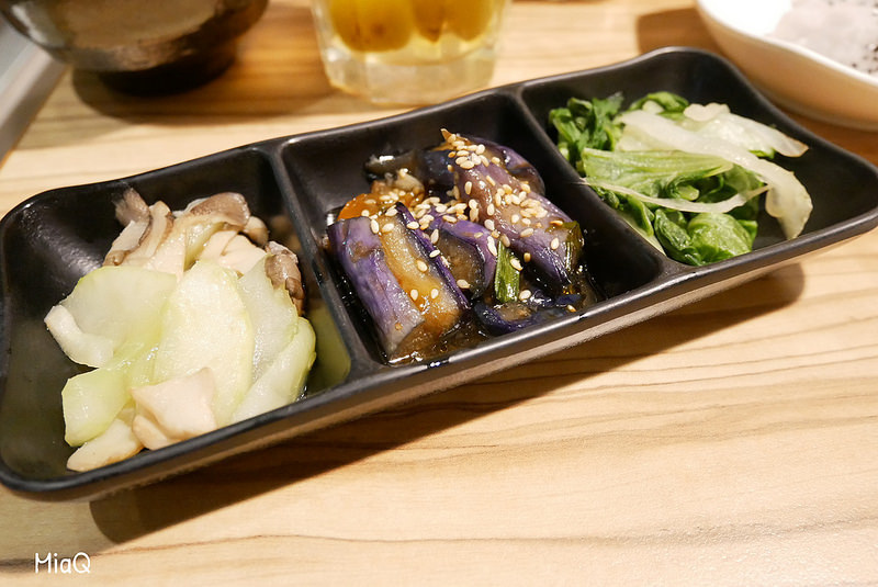 美食 ▍台北 中正紀念堂 吃超飽的平價日式簡餐。晴天廚房 (4).jpg