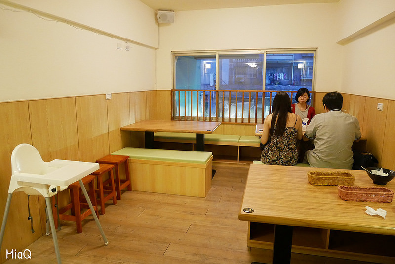 美食 ▍台北 中正紀念堂 吃超飽的平價日式簡餐。晴天廚房 (18).jpg