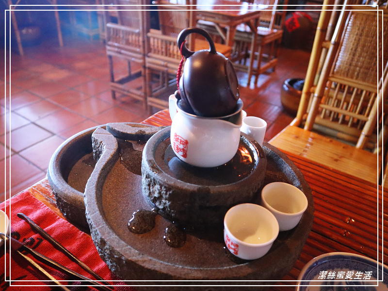 阿妹茶樓-瑞芳/九份老街必訪!古意盎然~山城紅樓品味茶香 - 潔絲蜜愛生活