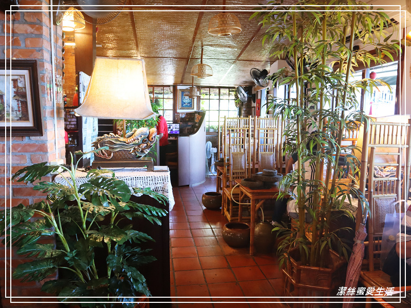 阿妹茶樓-瑞芳/九份老街必訪!古意盎然~山城紅樓品味茶香 - 潔絲蜜愛生活