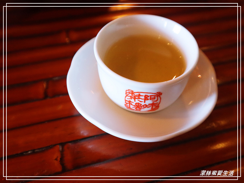 阿妹茶樓-瑞芳/九份老街必訪!古意盎然~山城紅樓品味茶香 - 潔絲蜜愛生活