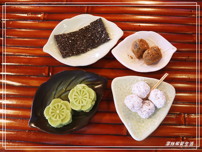 阿妹茶樓-瑞芳/九份老街必訪!古意盎然~山城紅樓品味茶香 - 潔絲蜜愛生活