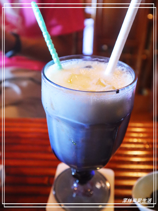 阿妹茶樓-瑞芳/九份老街必訪!古意盎然~山城紅樓品味茶香 - 潔絲蜜愛生活