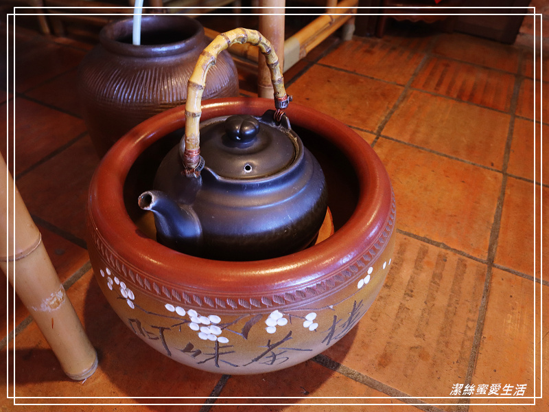 阿妹茶樓-瑞芳/九份老街必訪!古意盎然~山城紅樓品味茶香 - 潔絲蜜愛生活