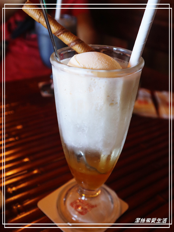 阿妹茶樓-瑞芳/九份老街必訪!古意盎然~山城紅樓品味茶香 - 潔絲蜜愛生活