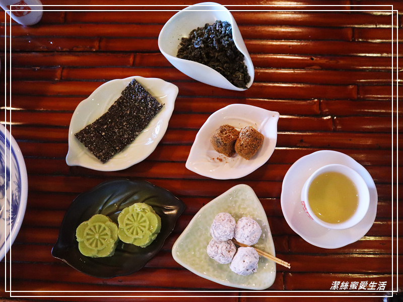 阿妹茶樓-瑞芳/九份老街必訪!古意盎然~山城紅樓品味茶香 - 潔絲蜜愛生活