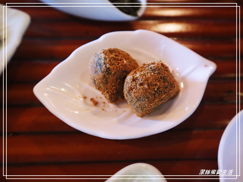 阿妹茶樓-瑞芳/九份老街必訪!古意盎然~山城紅樓品味茶香 - 潔絲蜜愛生活