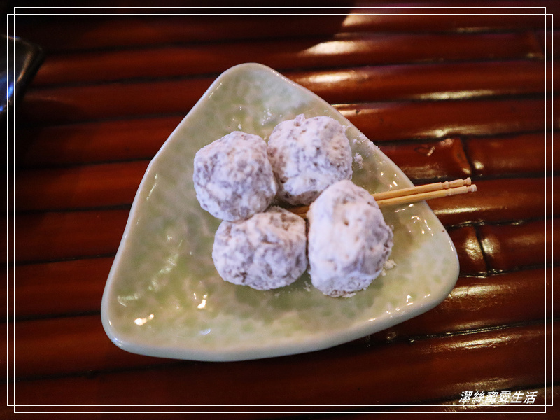 阿妹茶樓-瑞芳/九份老街必訪!古意盎然~山城紅樓品味茶香 - 潔絲蜜愛生活