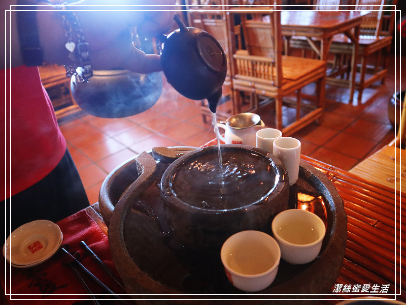 阿妹茶樓-瑞芳/九份老街必訪!古意盎然~山城紅樓品味茶香 - 潔絲蜜愛生活