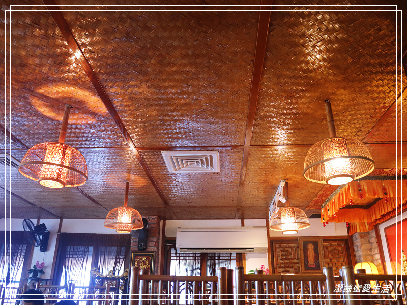 阿妹茶樓-瑞芳/九份老街必訪!古意盎然~山城紅樓品味茶香 - 潔絲蜜愛生活