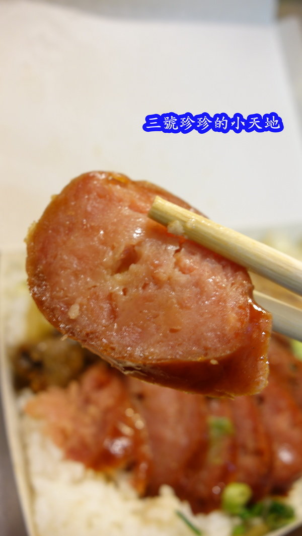 景美。興記燒腊店。超人氣排隊小店。晚點可就吃不到囉!