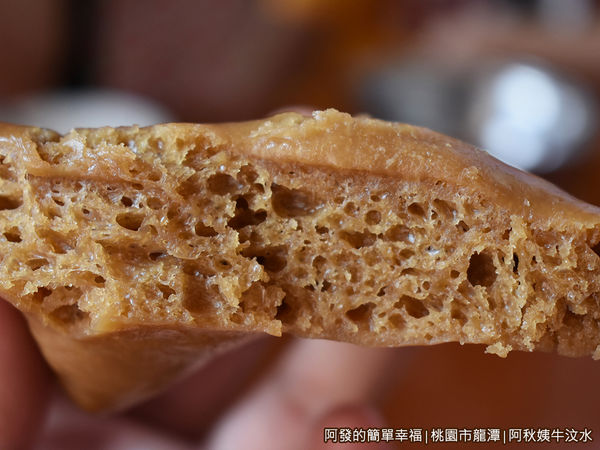 阿秋姨14-發粄剖面