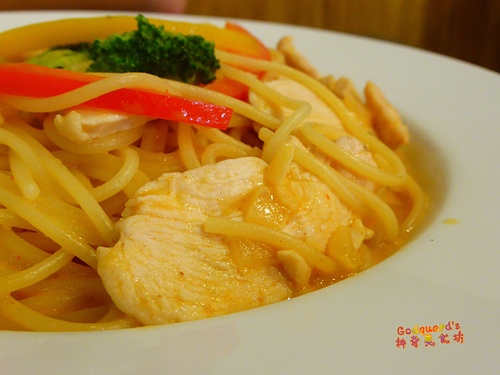 (推薦)[景美站] 平價高CP的巷弄美食——Mint Pasta