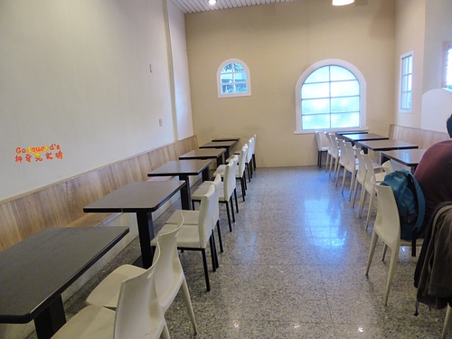 (推薦)[景美站] 平價高CP的巷弄美食——Mint Pasta