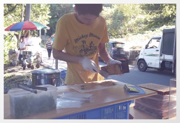 『呷』「台北市貓空」☆ 阿義師 大茶壺 ☆ 創意料理花茶入菜