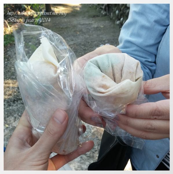 『呷』「台北市貓空」☆ 阿義師 大茶壺 ☆ 創意料理花茶入菜