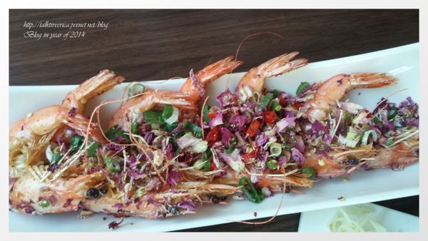 『呷』「台北市貓空」☆ 阿義師 大茶壺 ☆ 創意料理花茶入菜