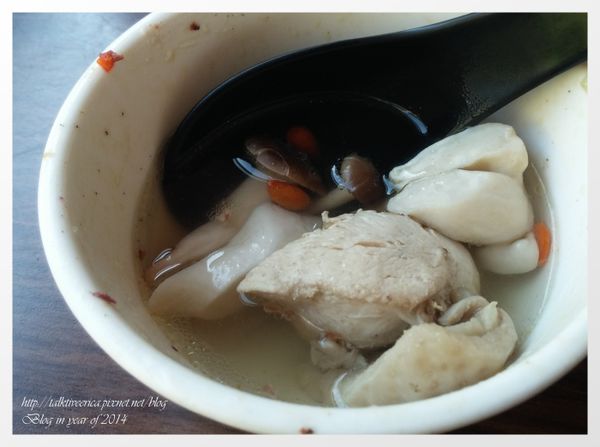 『呷』「台北市貓空」☆ 阿義師 大茶壺 ☆ 創意料理花茶入菜