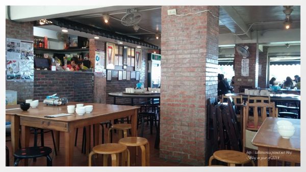 『呷』「台北市貓空」☆ 阿義師 大茶壺 ☆ 創意料理花茶入菜