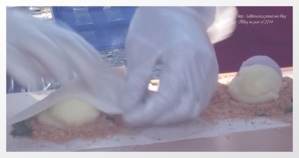 『呷』「台北市貓空」☆ 阿義師 大茶壺 ☆ 創意料理花茶入菜