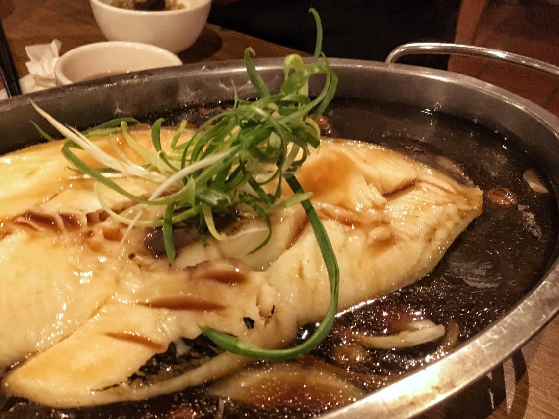 台北貓空  |  好山好水好好吃的茶料理！阿義師的大茶壺