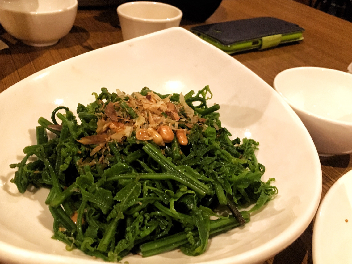 台北貓空  |  好山好水好好吃的茶料理！阿義師的大茶壺