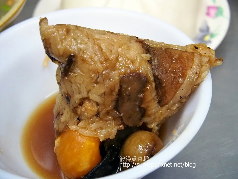 [小店食記]台北的阿桐阿寶四神湯:夜貓子的宵夜好選擇