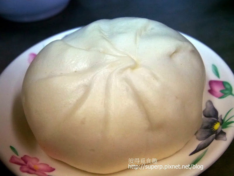 [小店食記]台北的阿桐阿寶四神湯:夜貓子的宵夜好選擇