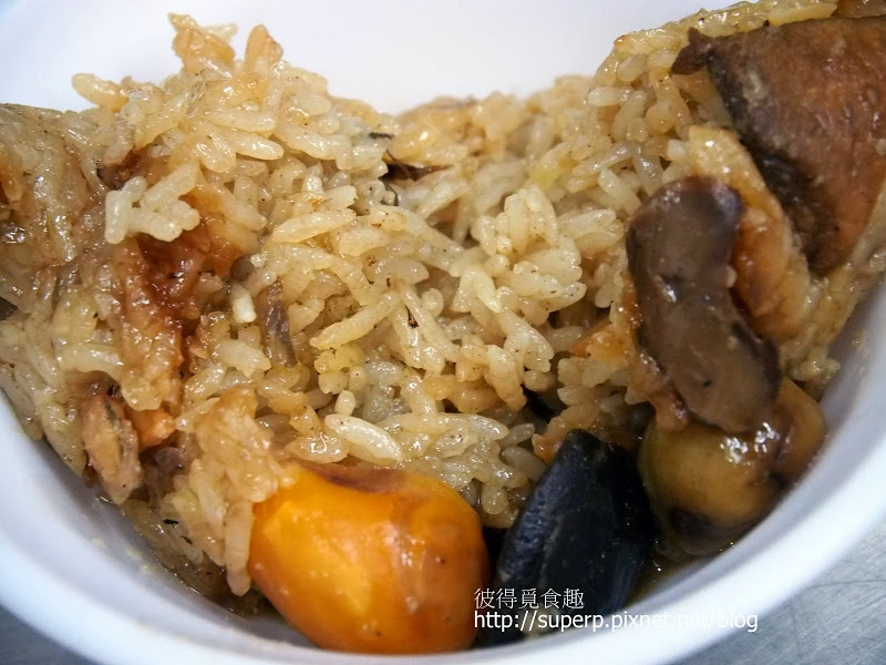 [小店食記]台北的阿桐阿寶四神湯:夜貓子的宵夜好選擇