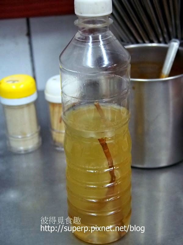 [小店食記]台北的阿桐阿寶四神湯:夜貓子的宵夜好選擇