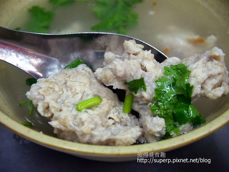 [小店食記]台北的阿桐阿寶四神湯:夜貓子的宵夜好選擇