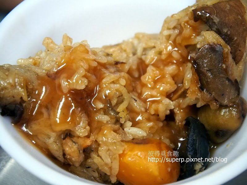 [小店食記]台北的阿桐阿寶四神湯:夜貓子的宵夜好選擇