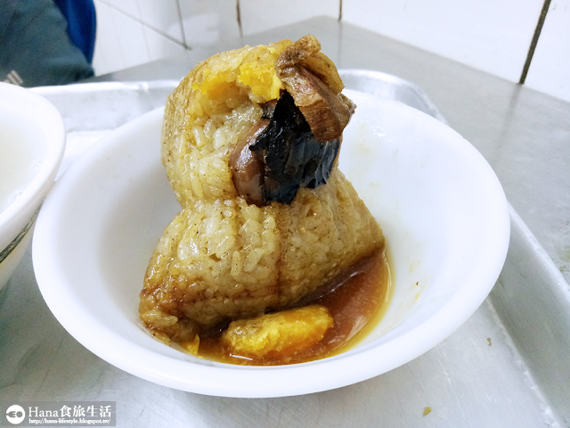 【台北大同】阿桐阿寶四神湯 | 近寧夏夜市 雙連四十年人氣宵夜美食 吃一碗精神全來四神湯 古早味肉粽&大肉包