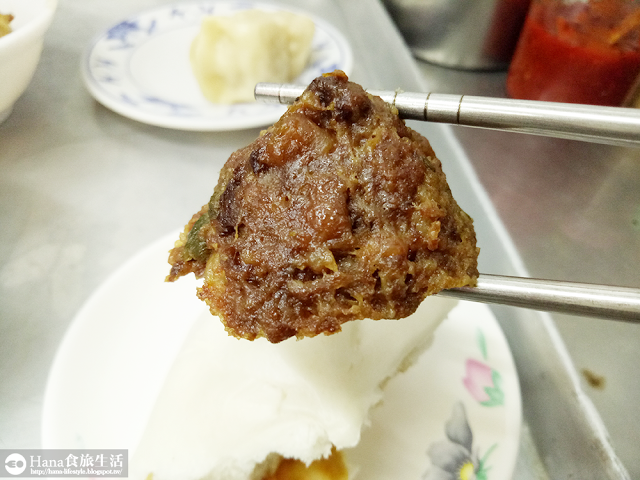 【台北大同】阿桐阿寶四神湯 | 近寧夏夜市 雙連四十年人氣宵夜美食 吃一碗精神全來四神湯 古早味肉粽&大肉包