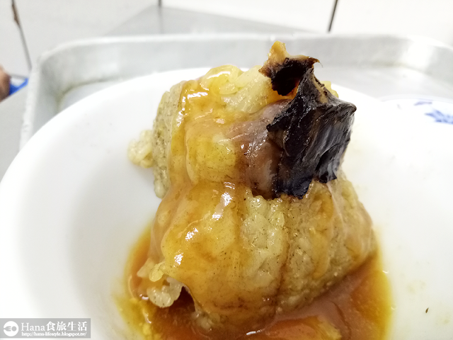 【台北大同】阿桐阿寶四神湯 | 近寧夏夜市 雙連四十年人氣宵夜美食 吃一碗精神全來四神湯 古早味肉粽&大肉包