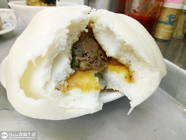 【台北大同】阿桐阿寶四神湯 | 近寧夏夜市 雙連四十年人氣宵夜美食 吃一碗精神全來四神湯 古早味肉粽&大肉包