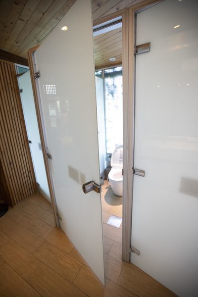 貓空龍門客棧 - 33