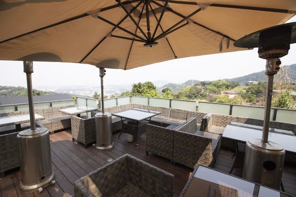 貓空龍門客棧 - 39