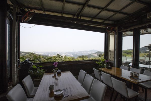 貓空龍門客棧 - 40